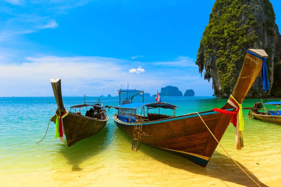 Speedy Visa: Thailand Retirement Visa specialists