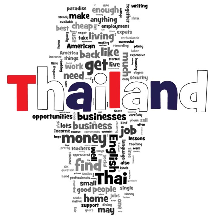 Speedy Visa: Thailand Retirement Visa specialists