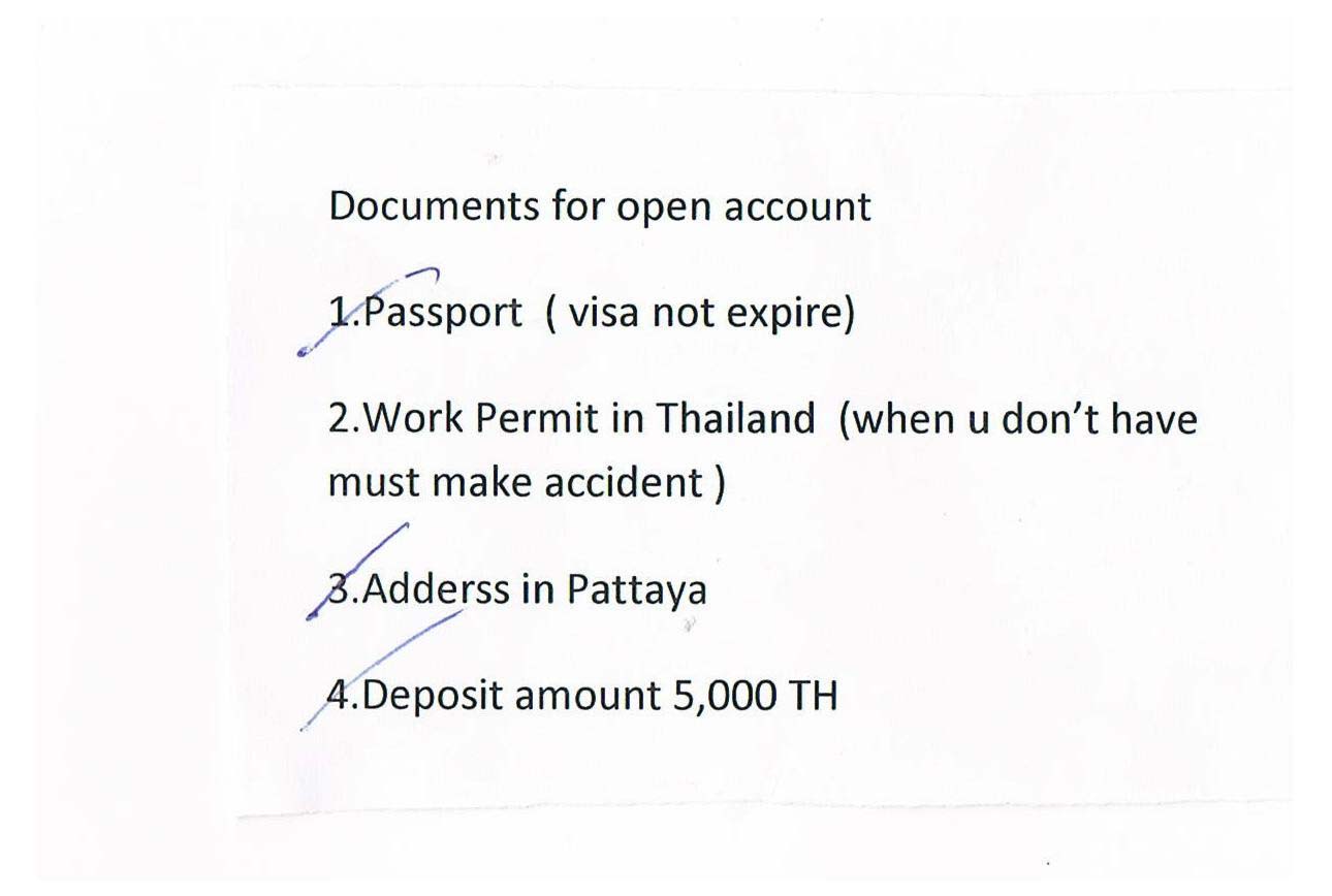 Speedy Visa: Thailand Retirement Visa specialists