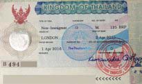 Speedy Visa: Thailand Retirement Visa specialists