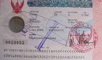 Speedy Visa: Thailand Retirement Visa specialists